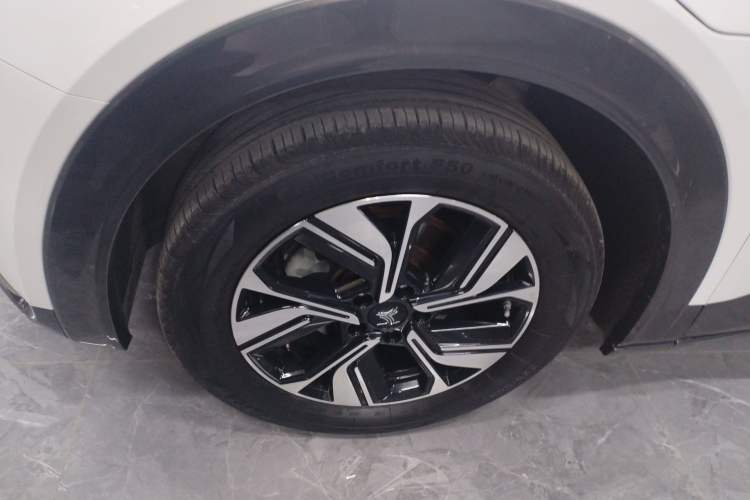 Used NETA U 2022 Zhi400 Pro Lithium Iron Phosphate
