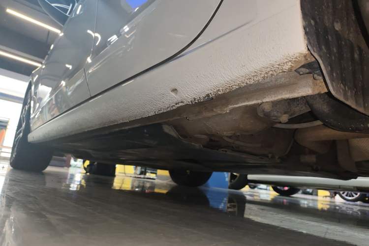 Used Volkswagen Lamando 2021 Revised Version 280TSI DSG Comfort Edition