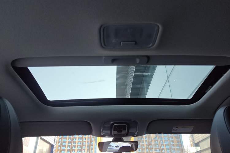 Used Hyundai Elantra 2023 1.5L CVT GLX Elite Edition
