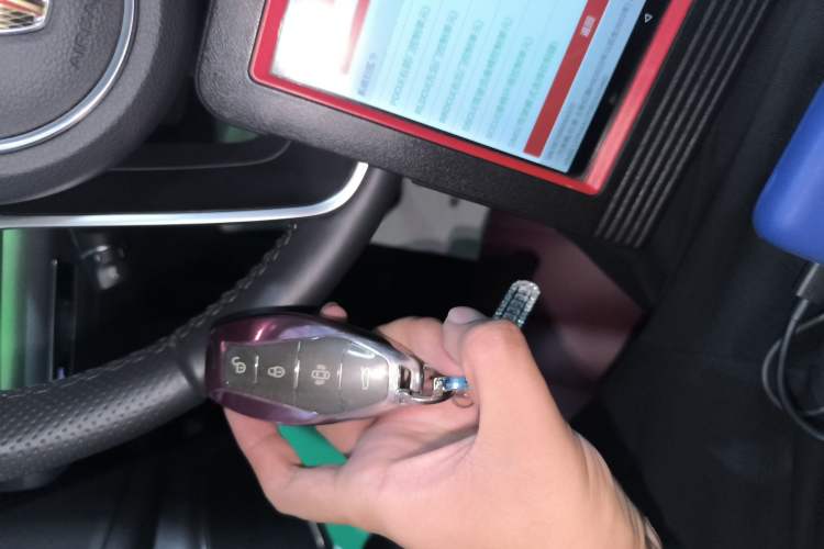 Used Hongqi H5 2024 2.0T Automatic Smart Connect Flagship Edition
