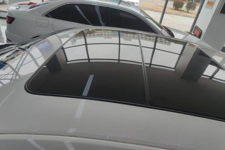 Used Chevrolet Malibu XL 2019 535T CVT Active Version
