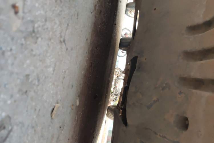 Used Zotye T600 2018 Sport Edition 1.5T Manual Luxury Model
