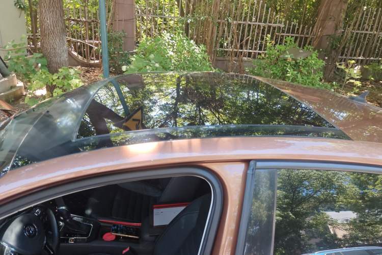 Used Volkswagen Lamando 2017 280TSI DSG Comfort Edition
