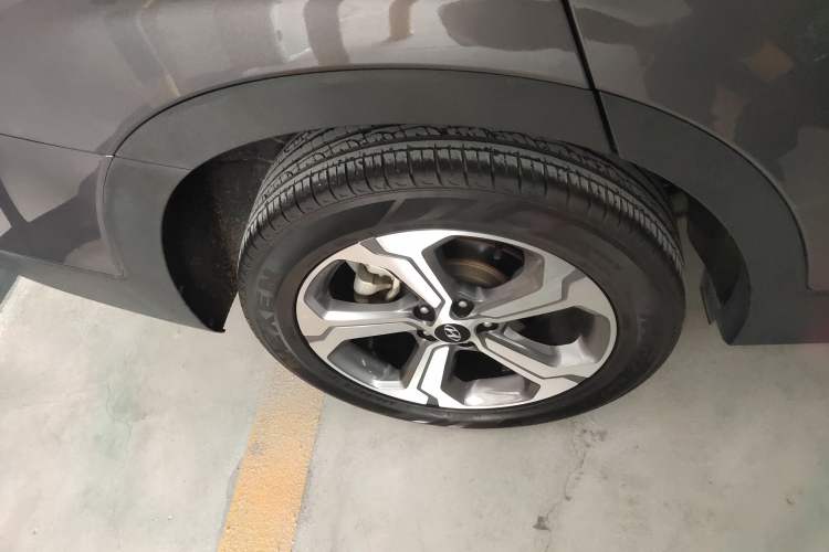 Used Hyundai Santa Fe 2020 380 TGDi Automatic Two-Wheel Drive GLS Luxury Edition