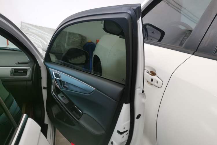 Used Honda Spirior 2017 2.0L Classic Edition
