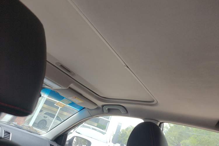 Used Geely Auto Vision 2016 1.5L Manual Happiness Edition