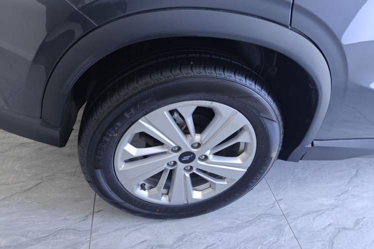 Used Oshan X5 2021 1.6L CVT Luxury Model
