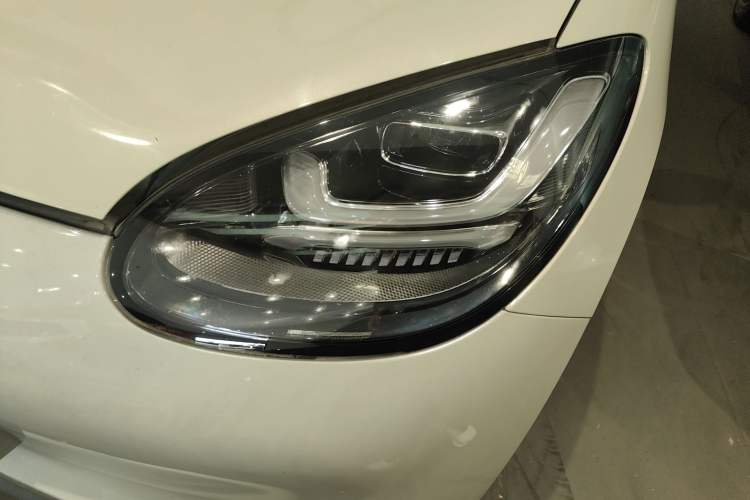 Used Wuling Bingo 2023 333 km Lingxi Connected Version