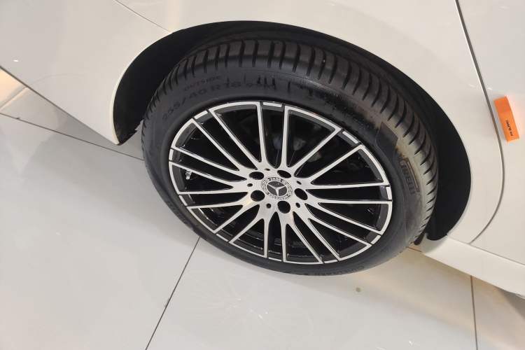 Used Mercedes-Benz C-Class 2024 C 200 L Sport Edition
