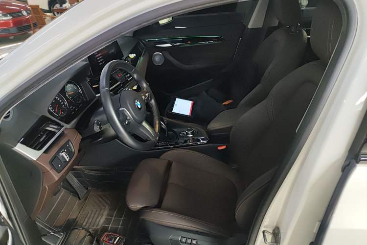 Used BMW X2 2021 sDrive25i M Sport Package
