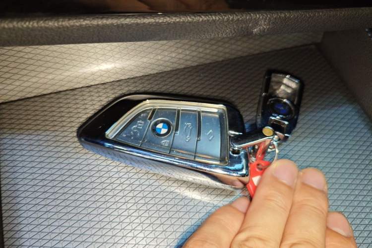 Used BMW 5 Series 2018 525i M Sport Package
