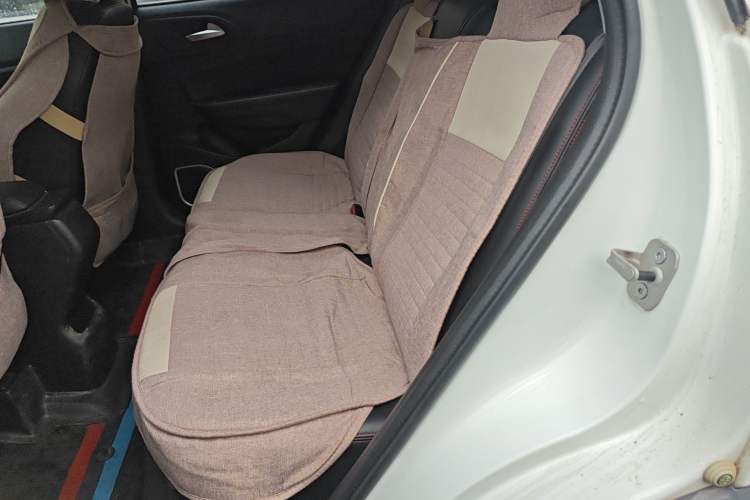 Used Brilliance V3 2020 1.6L Manual Classic Model
