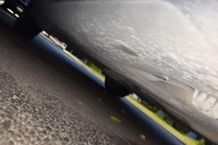 Used BMW X1 2018 sDrive20Li Leading Model
