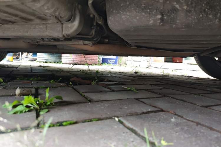 Used Changan Eado 2016 1.6L Automatic Trend Model
