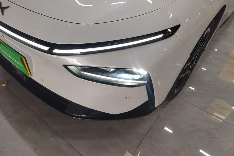 Used XPeng P7+ 2024 Long-Range Max
