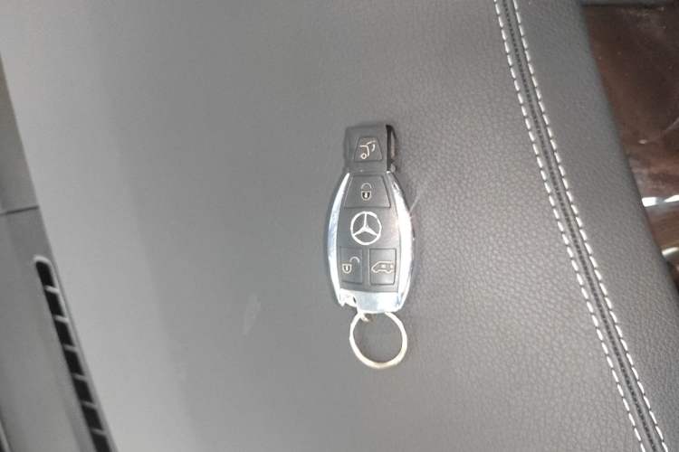 Used Mercedes-Benz V-Class 2018 V 260 L Prestige Extended Version China VI