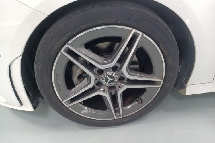 Used Mercedes-Benz CLA 2022 CLA 200