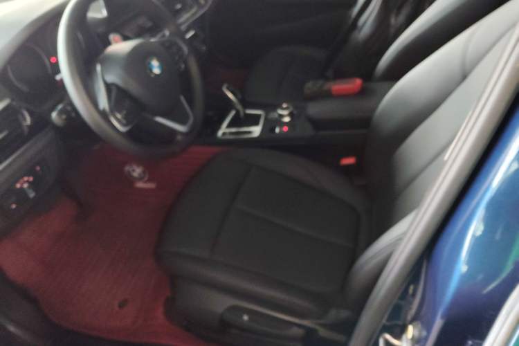 Used BMW 1 Series 2021 Revised 120i M Sport Edition