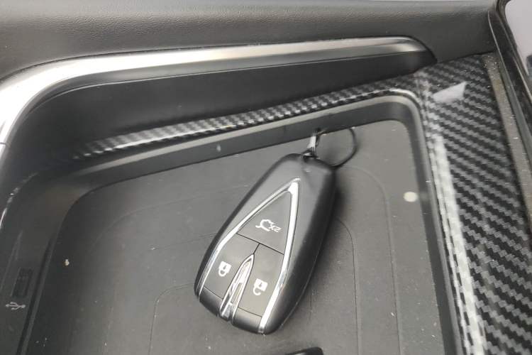 Used Changan UNI-T 2022 1.5T Prestige Version