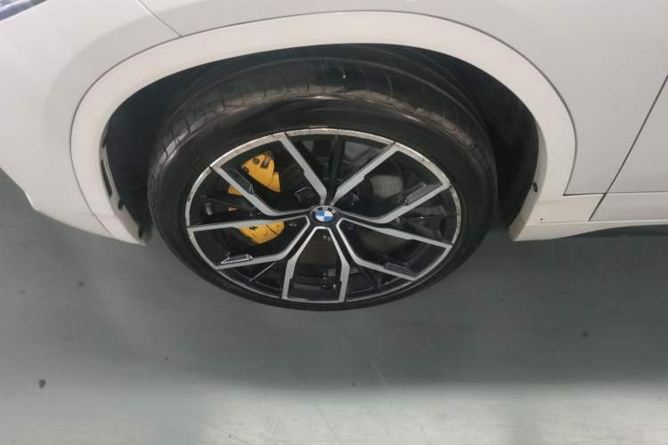 Used BMW X2 2021 Restyled sDrive25i M Sport Package
