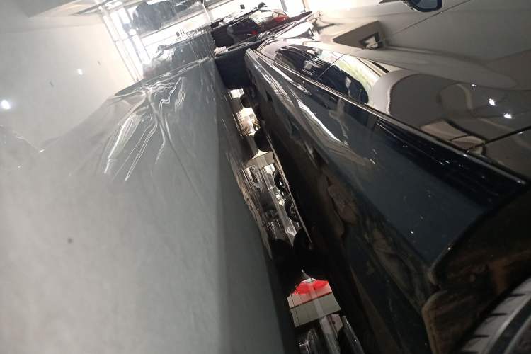 Used Honda Inspire 2023 260TURBO Deluxe Edition