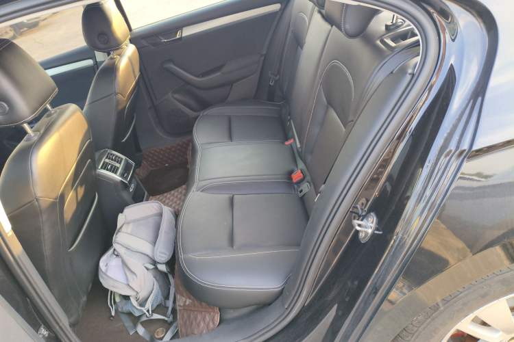 Used Skoda Superb 2018 TSI280 DSG Standard Edition China V Emission Standard
