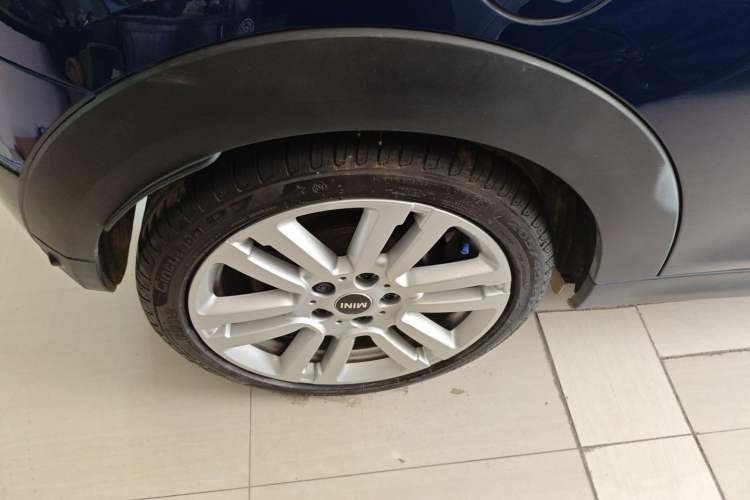 Used  MINI 2016 1.5T COOPER SEVEN
