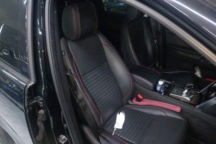 Used Land Rover Discovery Sport 2020 249 PS R-Dynamic Performance Tech Edition 7 Seats