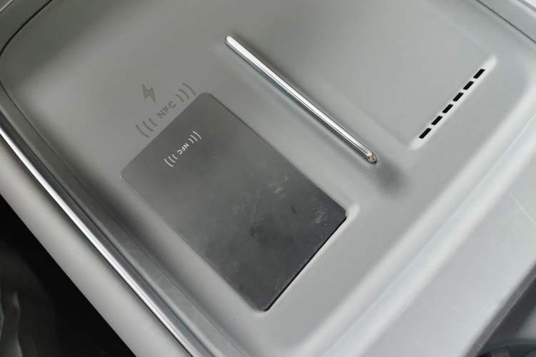 Used XPeng P7+ 2024 Ultra-Long Range Max
