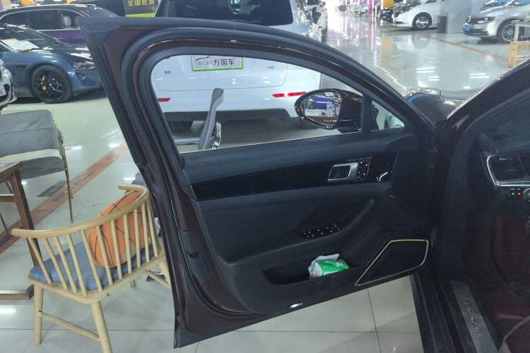 Used Porsche Panamera 2017 Panamera 3.0T
