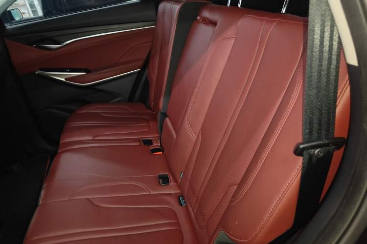 Used Changan CS75 PLUS 2021 2.0T Automatic Pilot Version
