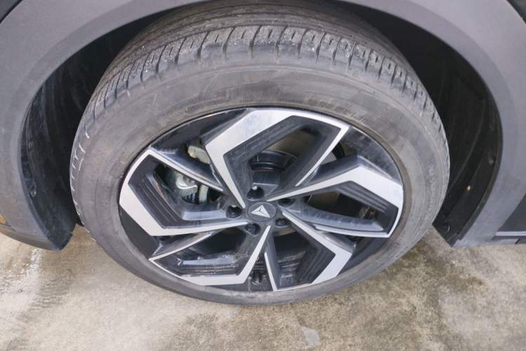 Used  S07 2025 215Max Deep Blue Intelligent Driving AD PRO Range-Extended Version