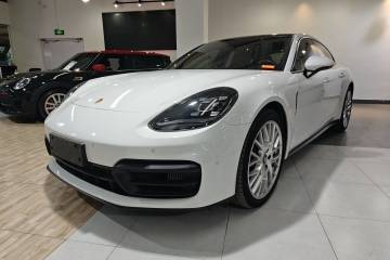Used Porsche Panamera 2023 Panamera 2.9T