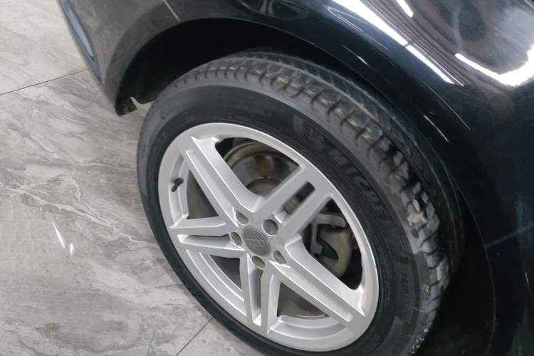 Used Audi A6L 2018 30th Anniversary Edition 30 FSI Style Model