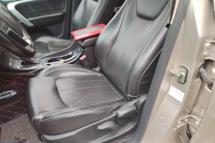 Used Geely Auto Emgrand 2017 Sedan Million Edition 1.5L CVT Upward Version
