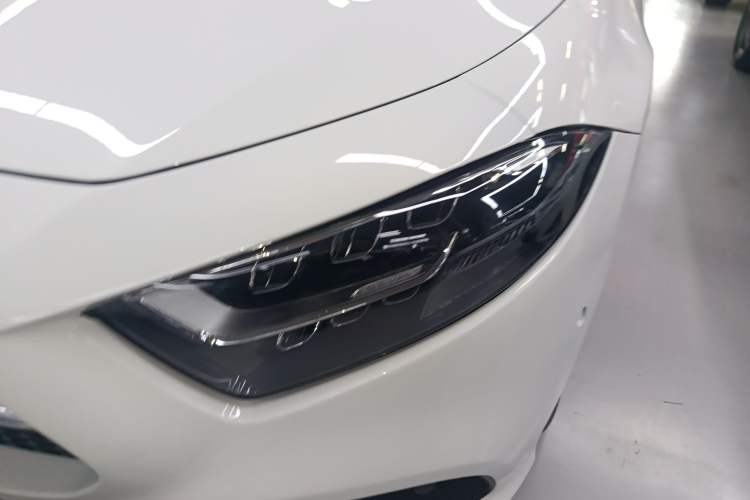 Used Mercedes-Benz CLS 2018 CLS 300 Dynamic Edition
