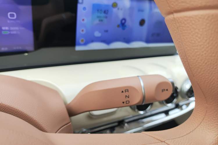 Used Wuling Bingo 2025 333 km Enjoyment Version
