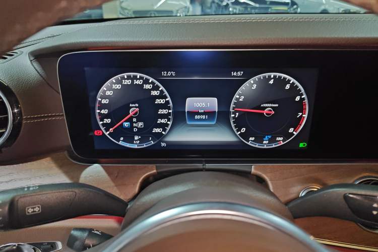 Used Mercedes-Benz E-Class 2020 Restyled E 300 L Exclusive Edition
