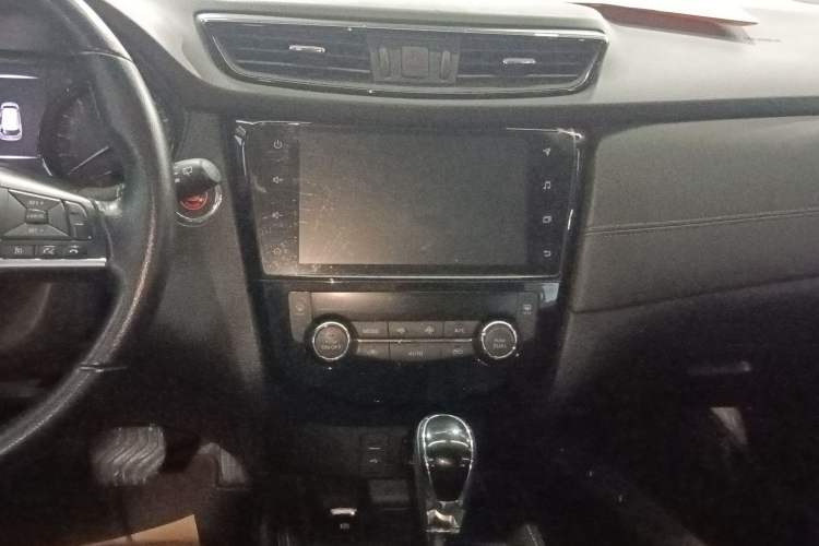 Used Nissan X-Trail 2021 2.0L CVT 2WD XL ITS Comfort Commemorative Edition