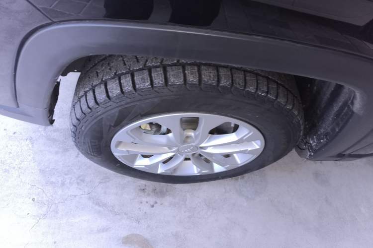 Used  Compass 2021 220T Automatic Elite Edition
