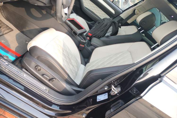 Used Volkswagen Magotan 2023 2 Million Units Commemorative Edition 330TSI DSG Luxury Version
