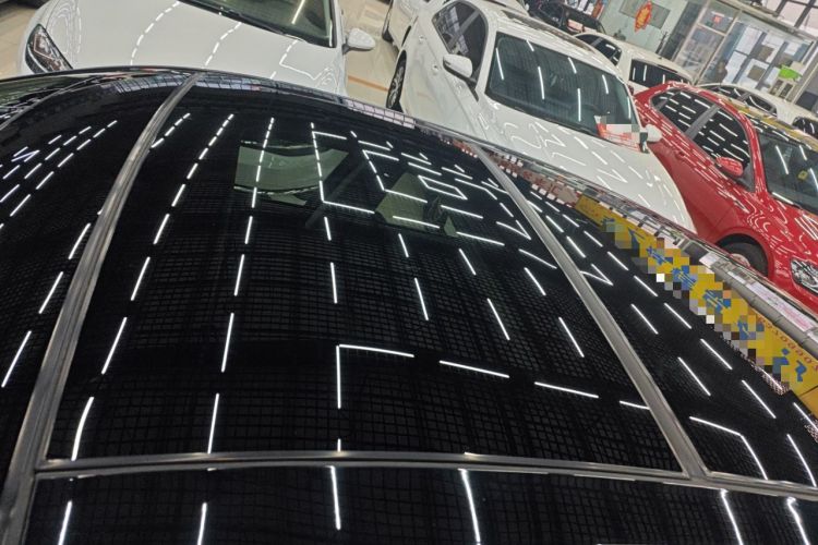 Used Nissan Teana 2022 2.0L XL-TLS Enjoyment Edition