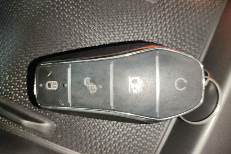 Used BYD Qin PLUS 2025 DM-i Smart Drive 120KM Superior Model
