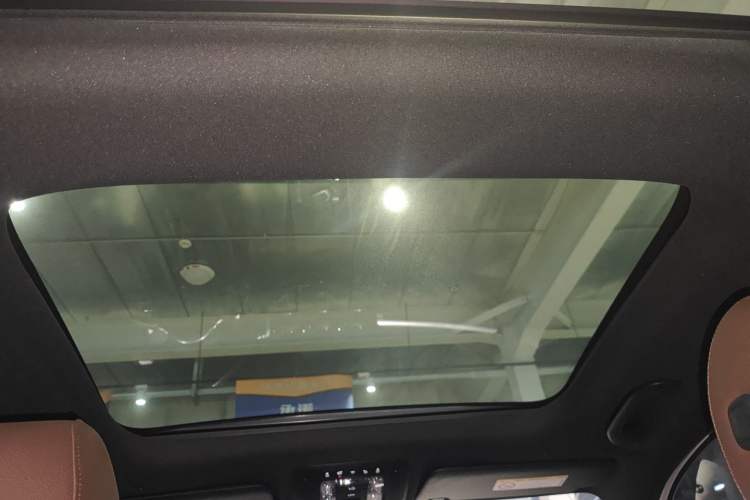 Used Mercedes-Benz GLB 2020 Updated GLB 200 Dynamic Edition