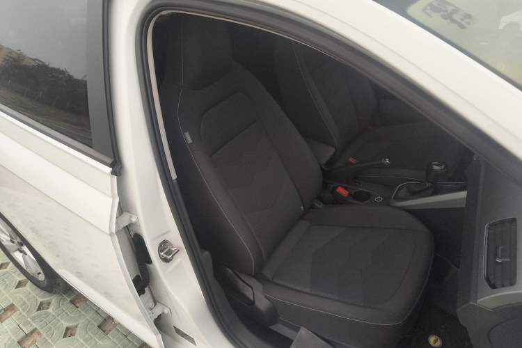 Used Volkswagen Polo 2019 Plus 1.5L Automatic Panoramic Enjoyment Edition