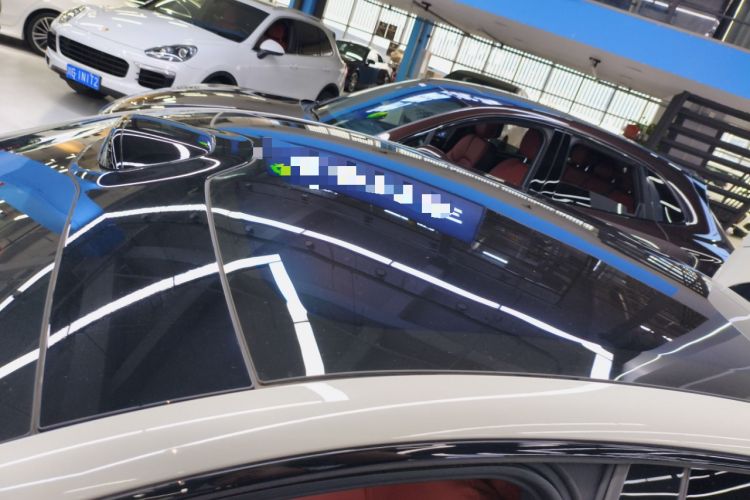 Used  SU7 2024 Rear-Drive Ultra-Long Range Advanced Pro-Level Intelligent Driving Version
