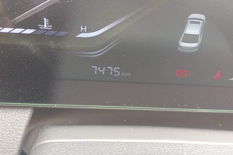 Used Bestune B70 2022 Third Generation 1.5T Automatic Enjoyment Version
