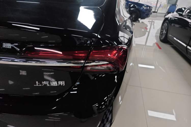 Used Buick LaCrosse 2022 652T Luxury Version
