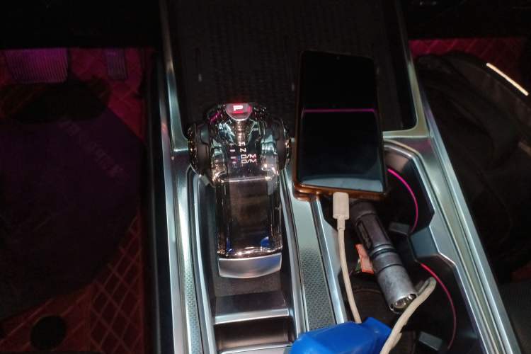 Used Tank 400 New Energy 2023 Hi4-T Super Edition
