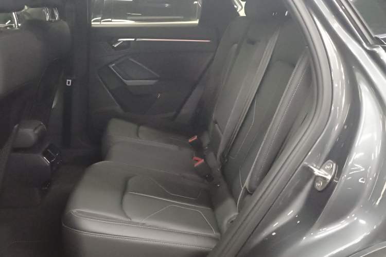 Used Audi Q3 Sportback 2023 Updated 40 TFSI Fashion Version
